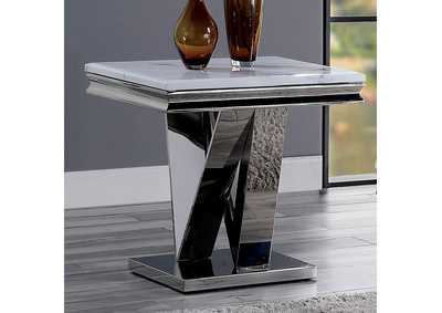 Image for Villarsglane End Table