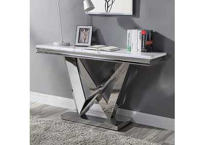 Image for Villarsglane Sofa Table