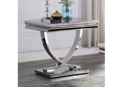 Image for Wettingen End Table