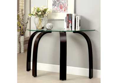 Image for Nieve Sofa Table