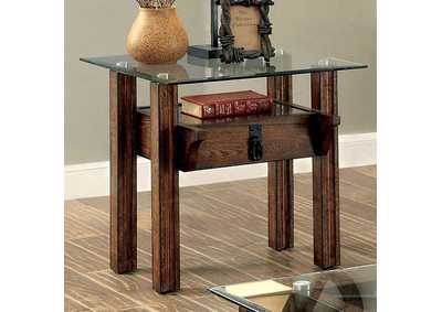 Image for Penny End Table