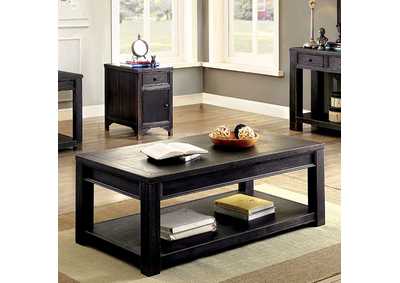 Meadow Coffee Table