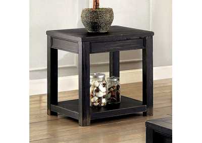 Image for Meadow End Table