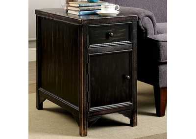 Image for Meadow Side Table
