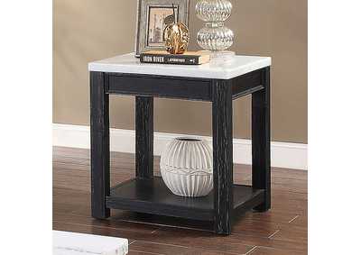 Image for McGill End Table