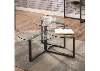 Keely Coffee Table