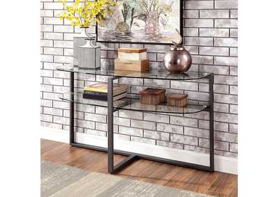 Image for Keely Sofa Table