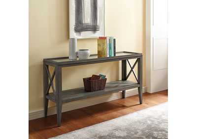 Image for Izar Sofa Table