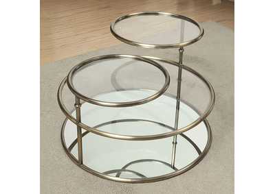 Athlone Coffee Table