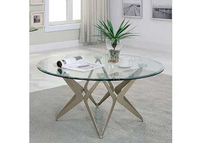 Alvise Coffee Table