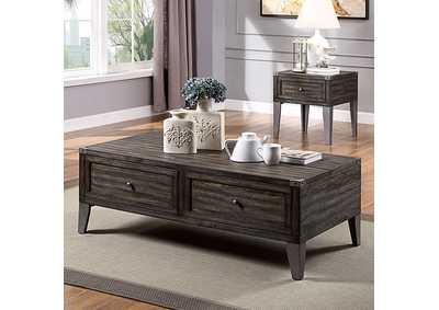 Piedmont Coffee Table