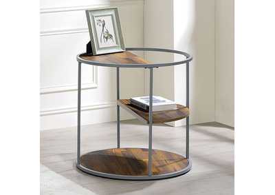 Image for Orrin End Table