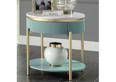 Koblenz End Table