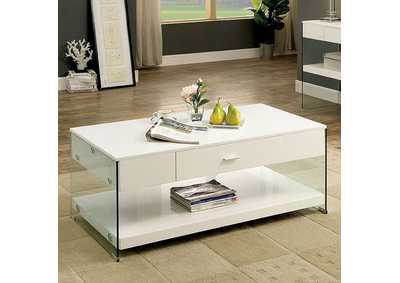 Raya Coffee Table