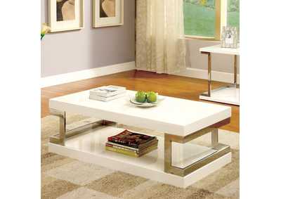 Meda Coffee Table