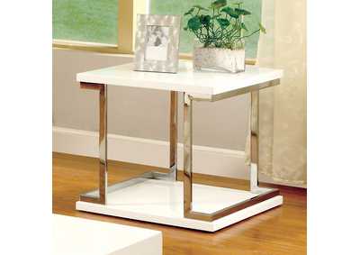 Image for Meda End Table