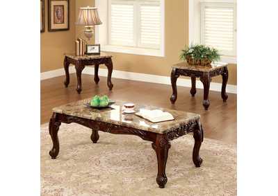 Image for Lechester 3 Pc. Table Set