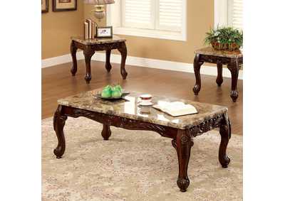 Image for Lechester 3 Pc. Table Set