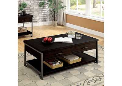 Wasta Coffee Table