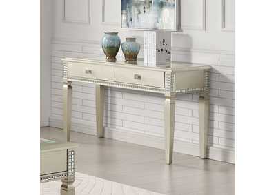 Image for Adina Sofa Table