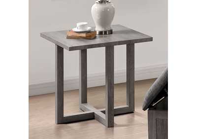 Image for Radnor End Table