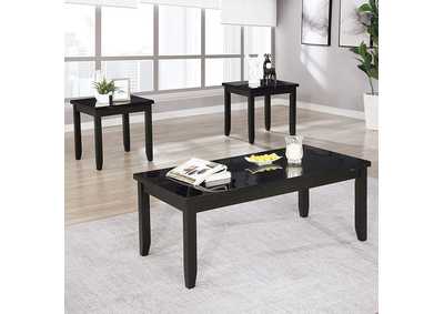 Lodivea 3 Pc. Table Set