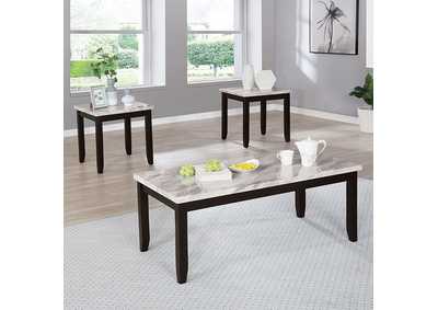 Image for Lodivea 3 Pc. Table Set