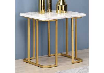 Image for Calista End Table