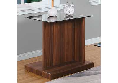 Image for Mannedorf End Table