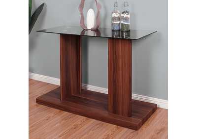 Image for Mannedorf Sofa Table