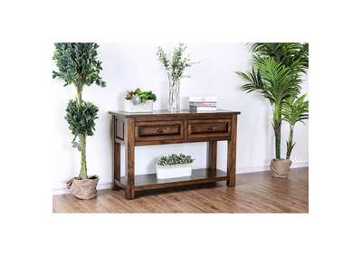 Image for Annabel Sofa Table
