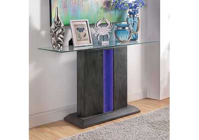 Image for Rhyl Sofa Table