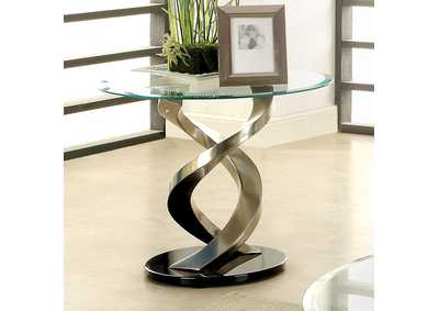 Image for Nova End Table