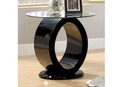 Image for Lodia End Table