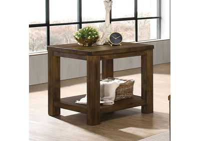 Image for Spring End Table