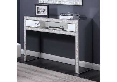 Elior Pearl Accents Dressing Table