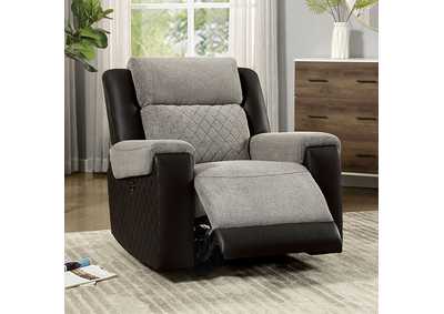 Image for Silverton Power Recliner