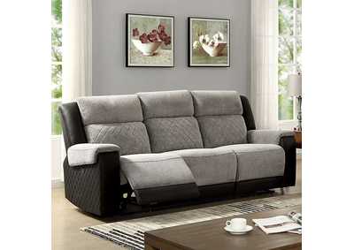 Image for Silverton Power Sofa