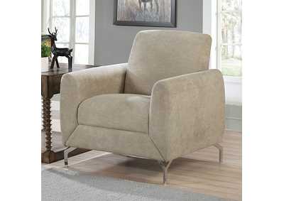 Lauritz Chair,Furniture of America