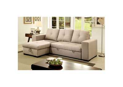 Image for Denton Sectional