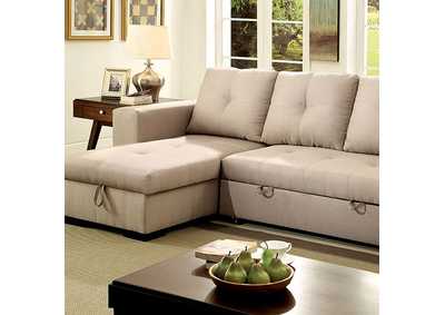 Image for Denton Sectional