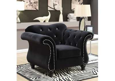 Jolanda Chair,Furniture of America