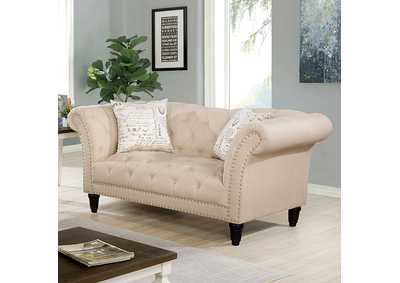 Image for Louella Loveseat