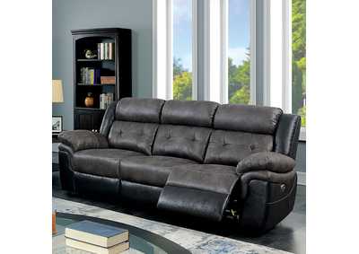 Image for Brookdale Power Sofa