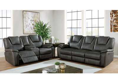 Ffion Sofa,Furniture of America