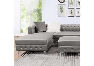 Image for Ciabattoni Sectional