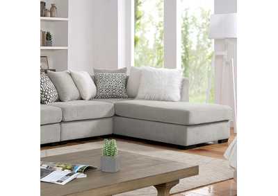 Image for Leandra Sectional