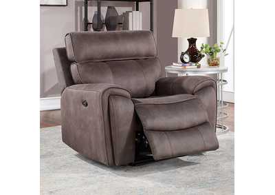 Image for Clint Power Recliner