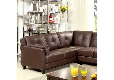 Image for Peever Sectional