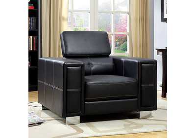Garret Chair,Furniture of America